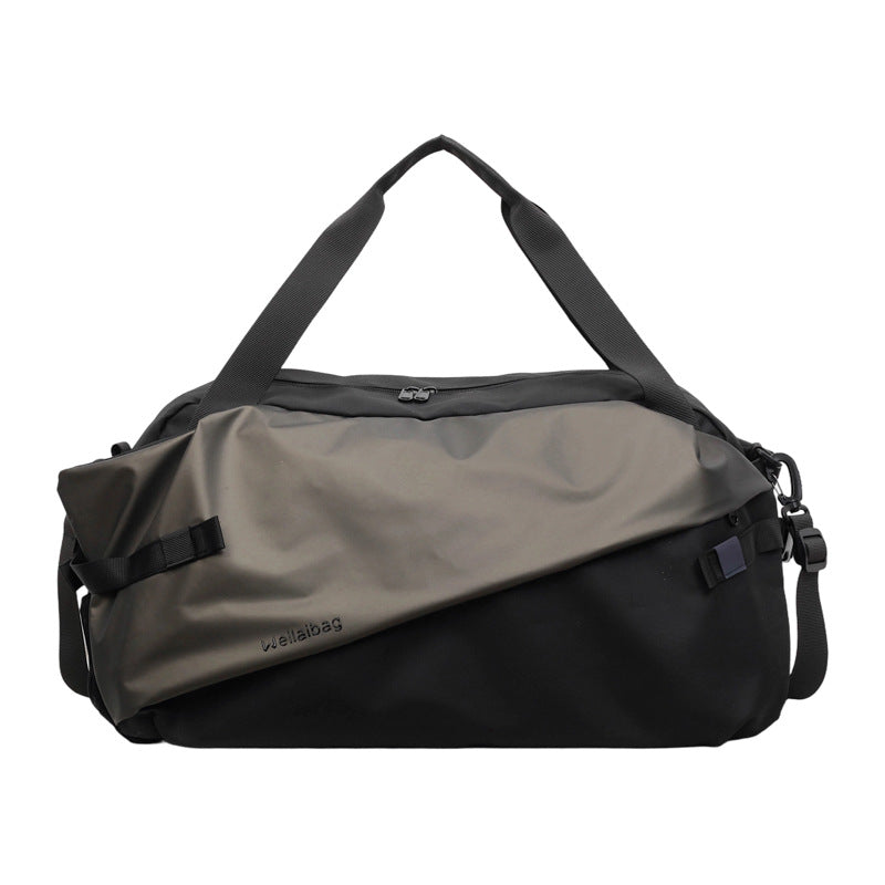 Fortgeschrittener wasserdichter Reise-Duffle-Bag