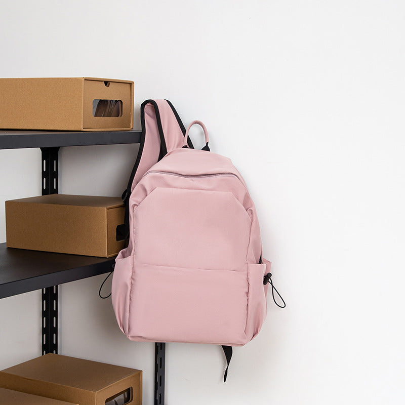 Vielseitiger funktionaler Rucksack Brehn