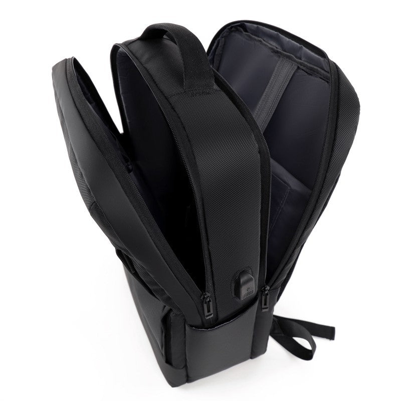 Schlanker Professioneller Pendel-Rucksack Brehn