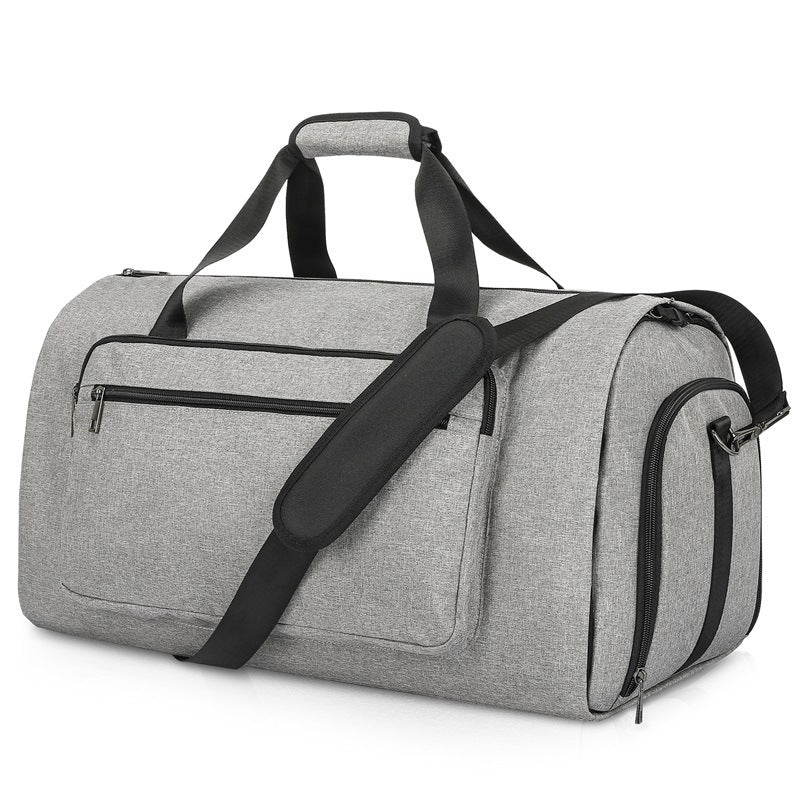 Vielseitige Reisetasche Brehn
