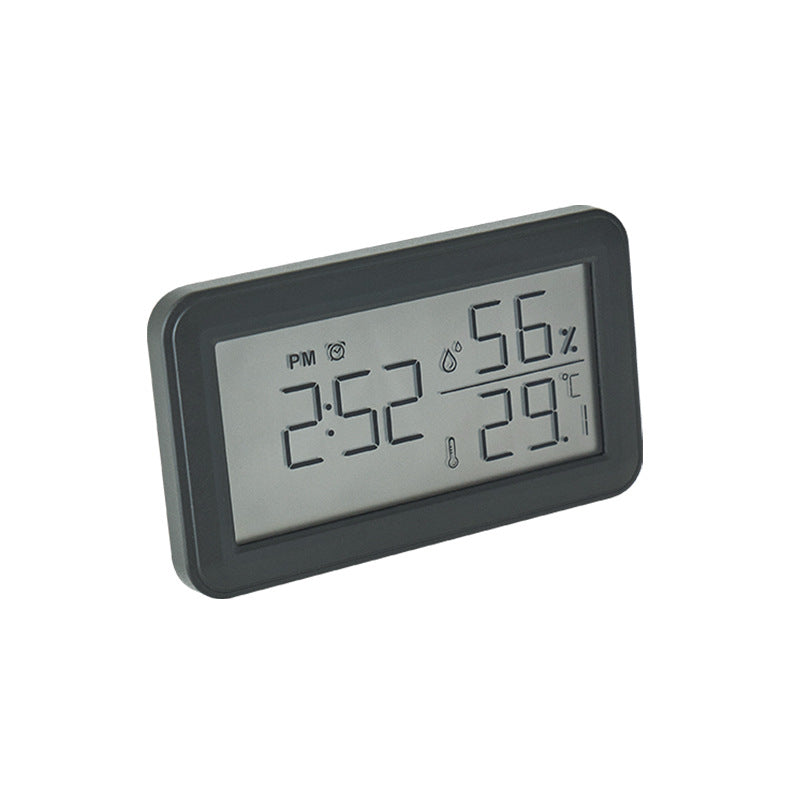 Digitaler Thermo-Hygrometer mit Echtzeitanzeige Brehn