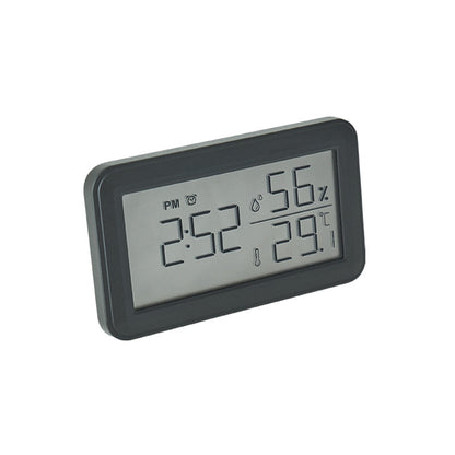 Digitaler Thermo-Hygrometer mit Echtzeitanzeige Brehn