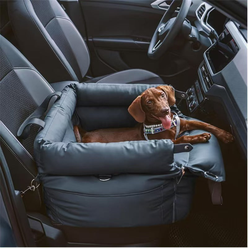 Hundeautositz Brehn