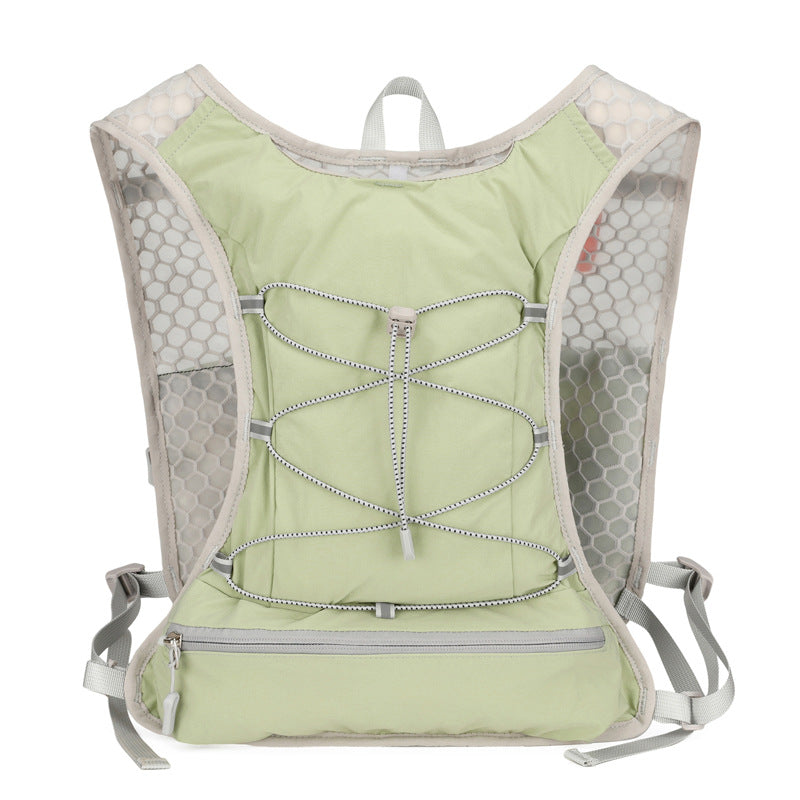 Ultraleichtes Hydration Laufweste Brehn