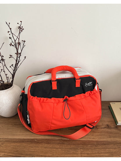 Multi-Funktions-Abenteuer-Duffle Bag Brehn