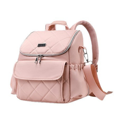Eleganter gesteppten Reiserrucksack Brehn