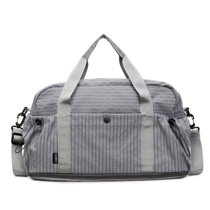 Stilvolle Utility Duffel Tasche Brehn