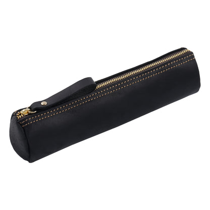 Stylische Leder Stiftetui