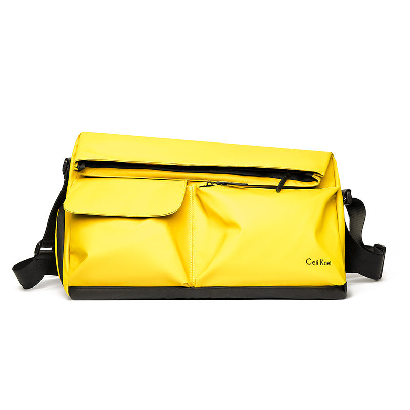 Vielseitige wasserdichte Reisetasche