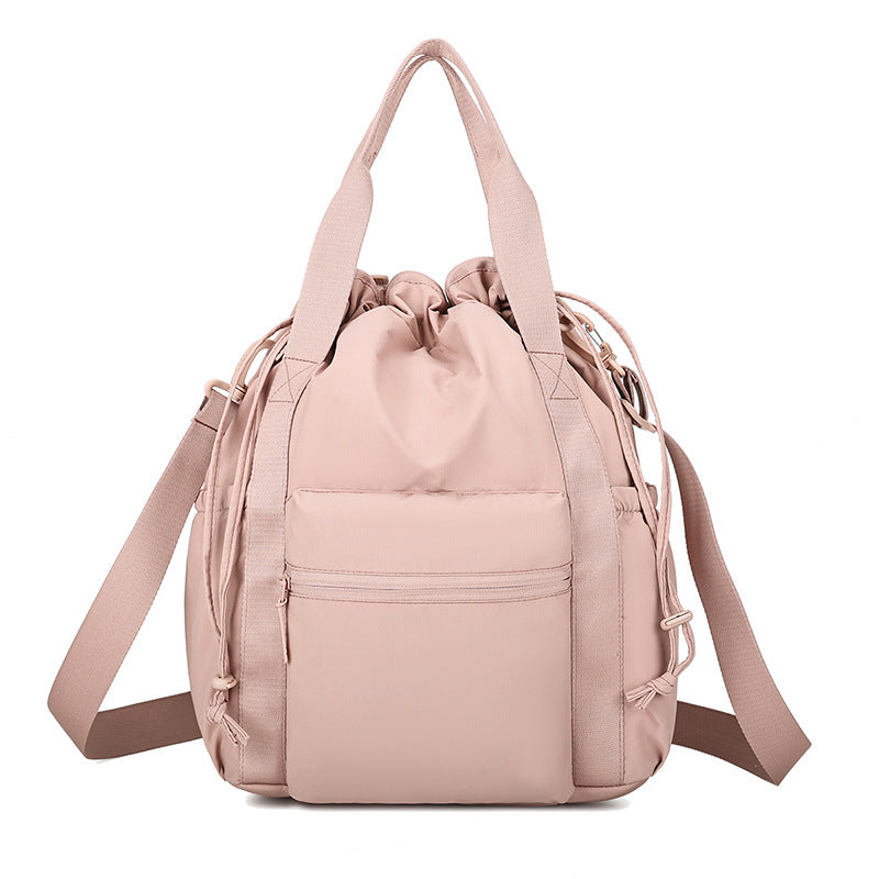 Sleek Travel Duffel Bag Brehn