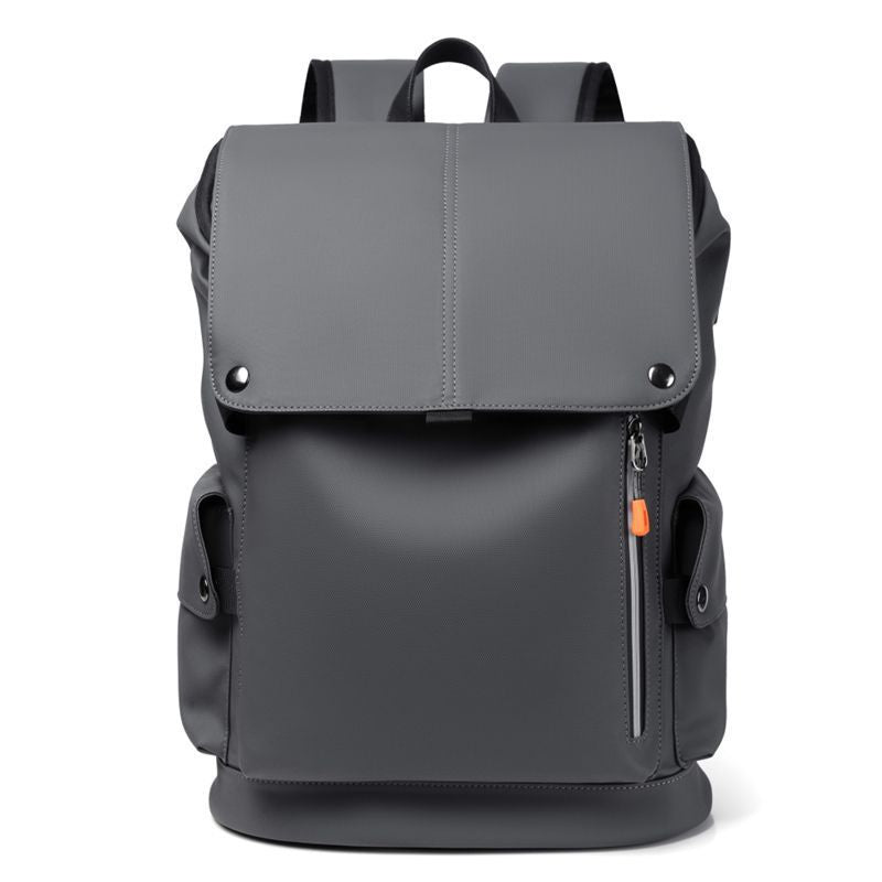 Stylischer Rucksack mit Multifunktionalen Fächern Brehn