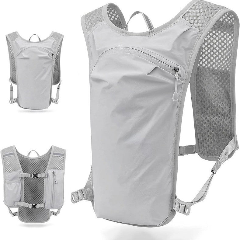 Lauf- und Trinkrucksack Brehn