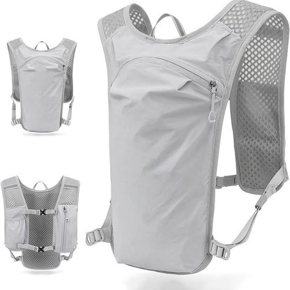 Lauf- und Trinkrucksack Brehn