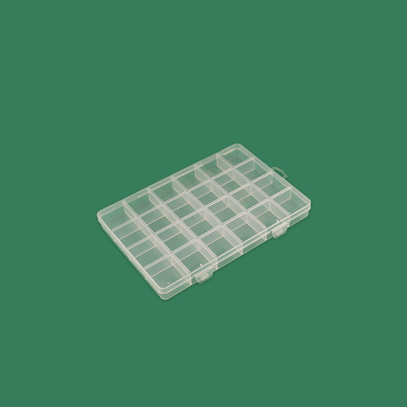 Multi-Divisional Craft Organizer Brehn
