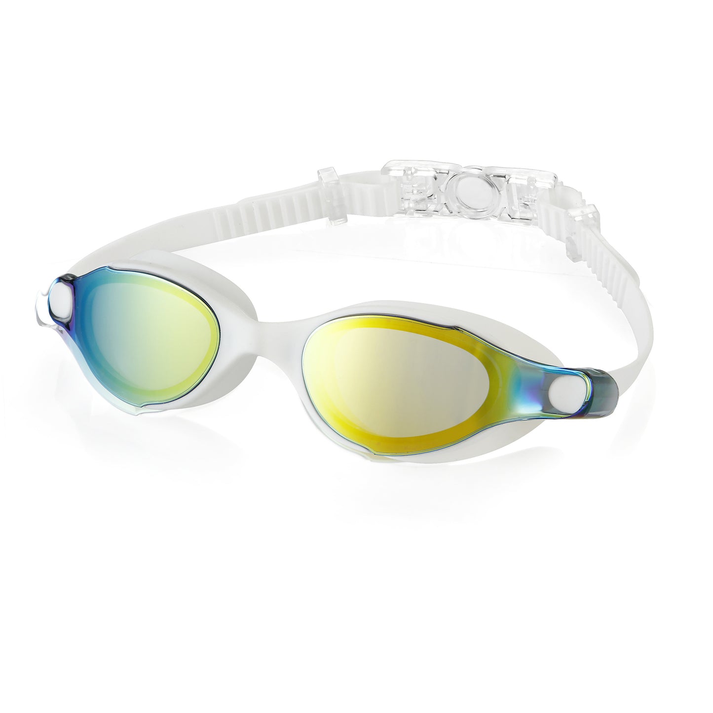 Sport-Schwimmbrille Brehn