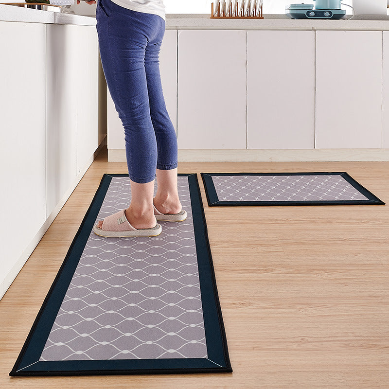 Anti-Müdigkeits Küchen Komfort Mat Set Brehn