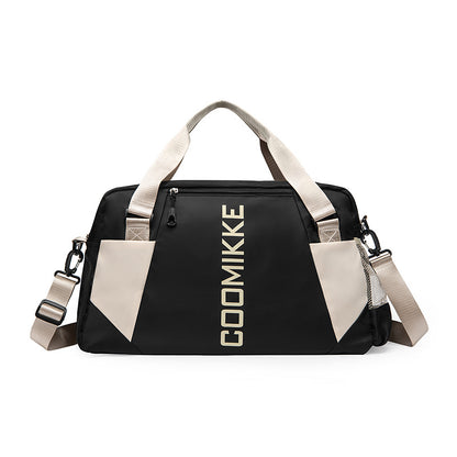Stylische Multi-Funktions Sporttasche