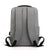 Moderner Laptop-Rucksack Brehn