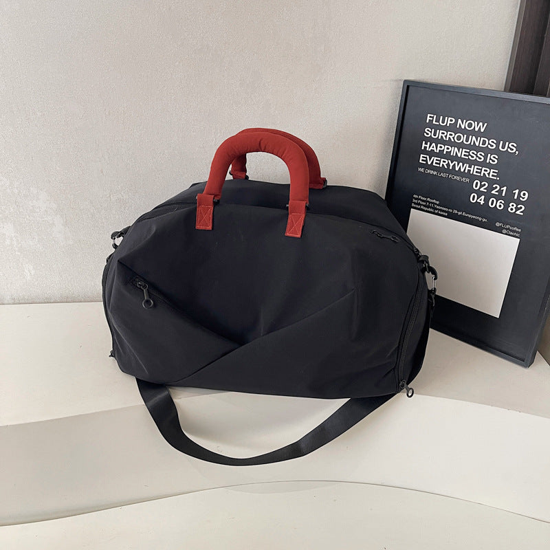 Stylische Utility Reis-Taschen