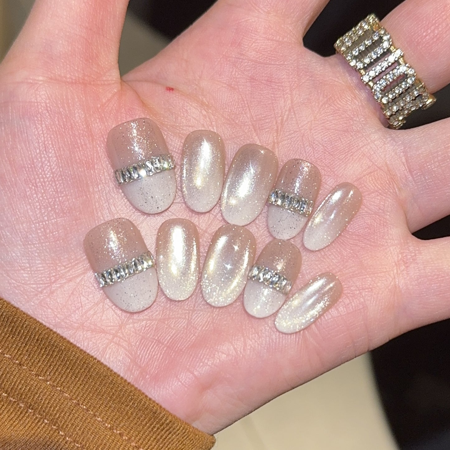Nagelpflege Set Brehn