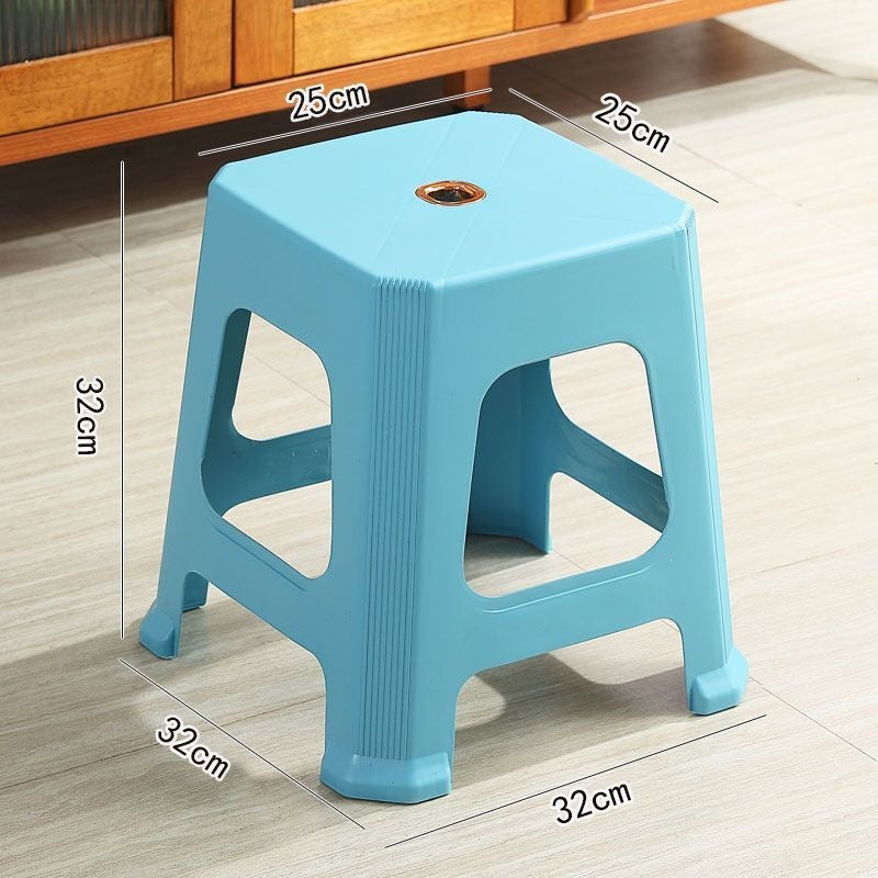 Robuster zusammenklappbarer Hocker Brehn