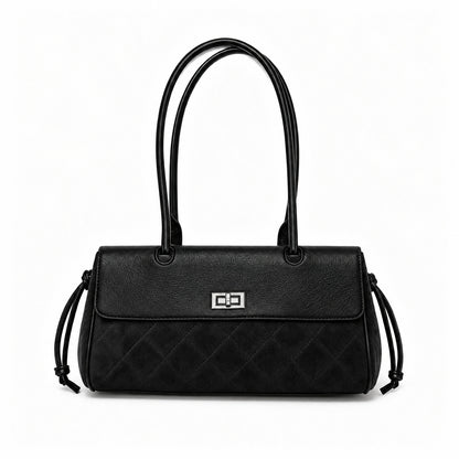 Leder-Tasche