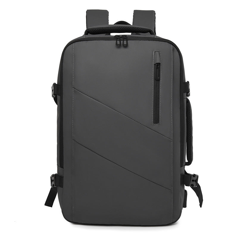 Smart Organisatorischer Laptop-Rucksack Brehn