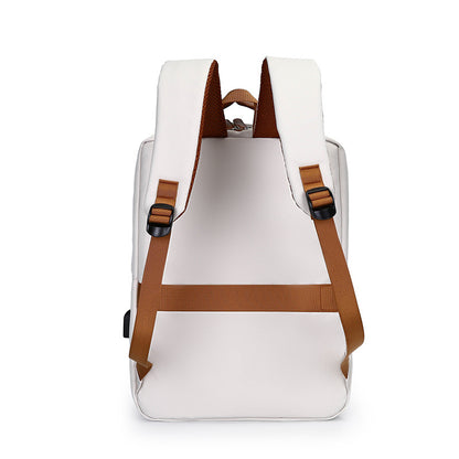 Schlanker Utility-Arbeits-Rucksack