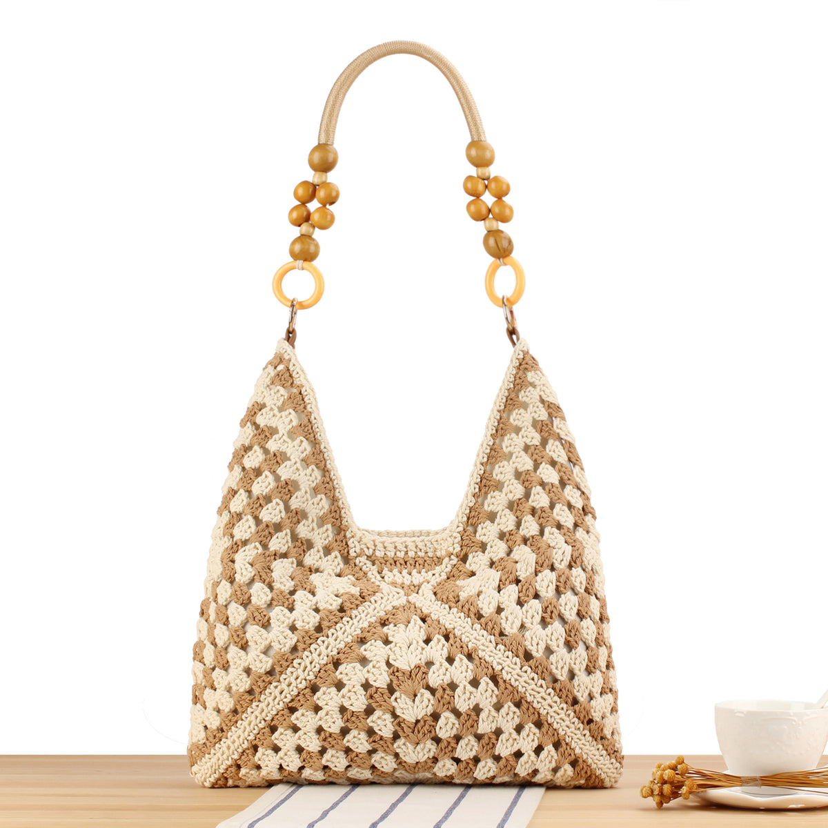 Handtasche Brehn