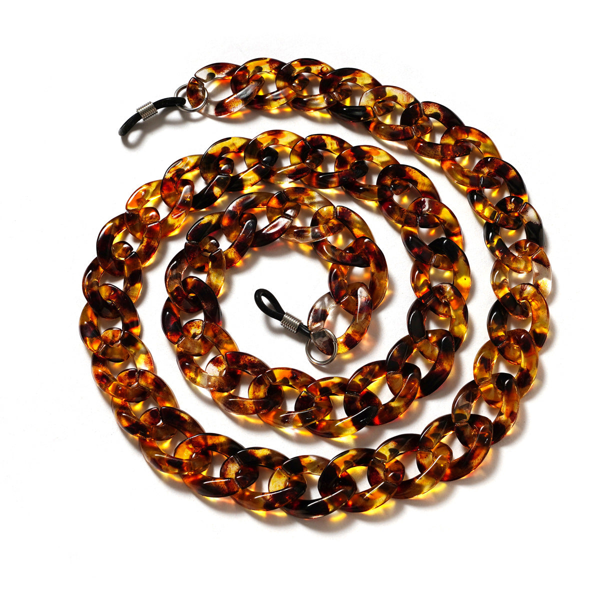 Chunky Link Brillen Kette Brehn