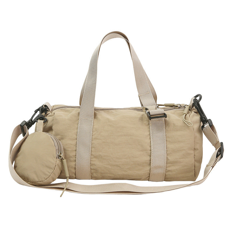 Leichtgewichtige Outdoor Abenteuer Duffle Brehn