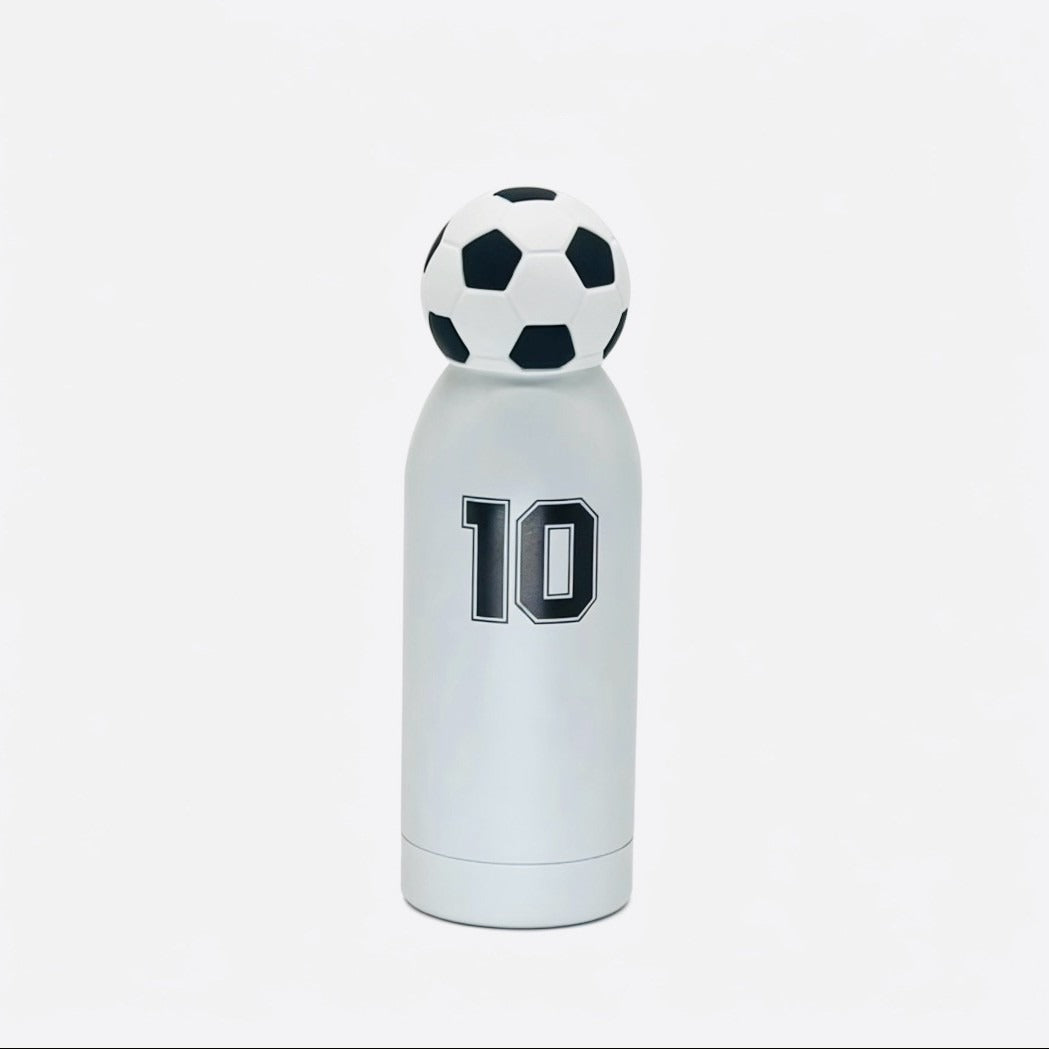 Unisex Sportliche Trinkflasche Brehn