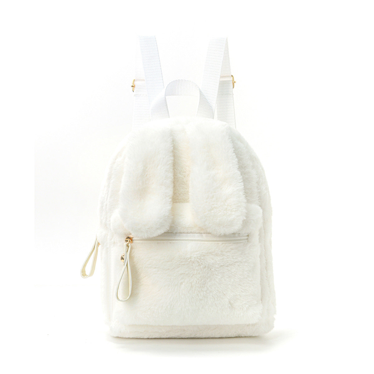 Plüsch Rucksack mit Ohren-Design Brehn