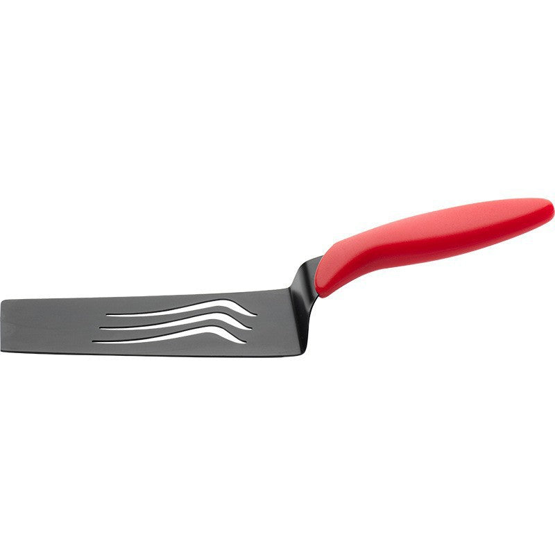 Hochwertiger Silikon-Pfannenwender mit Ergonomischem Griff Brehn