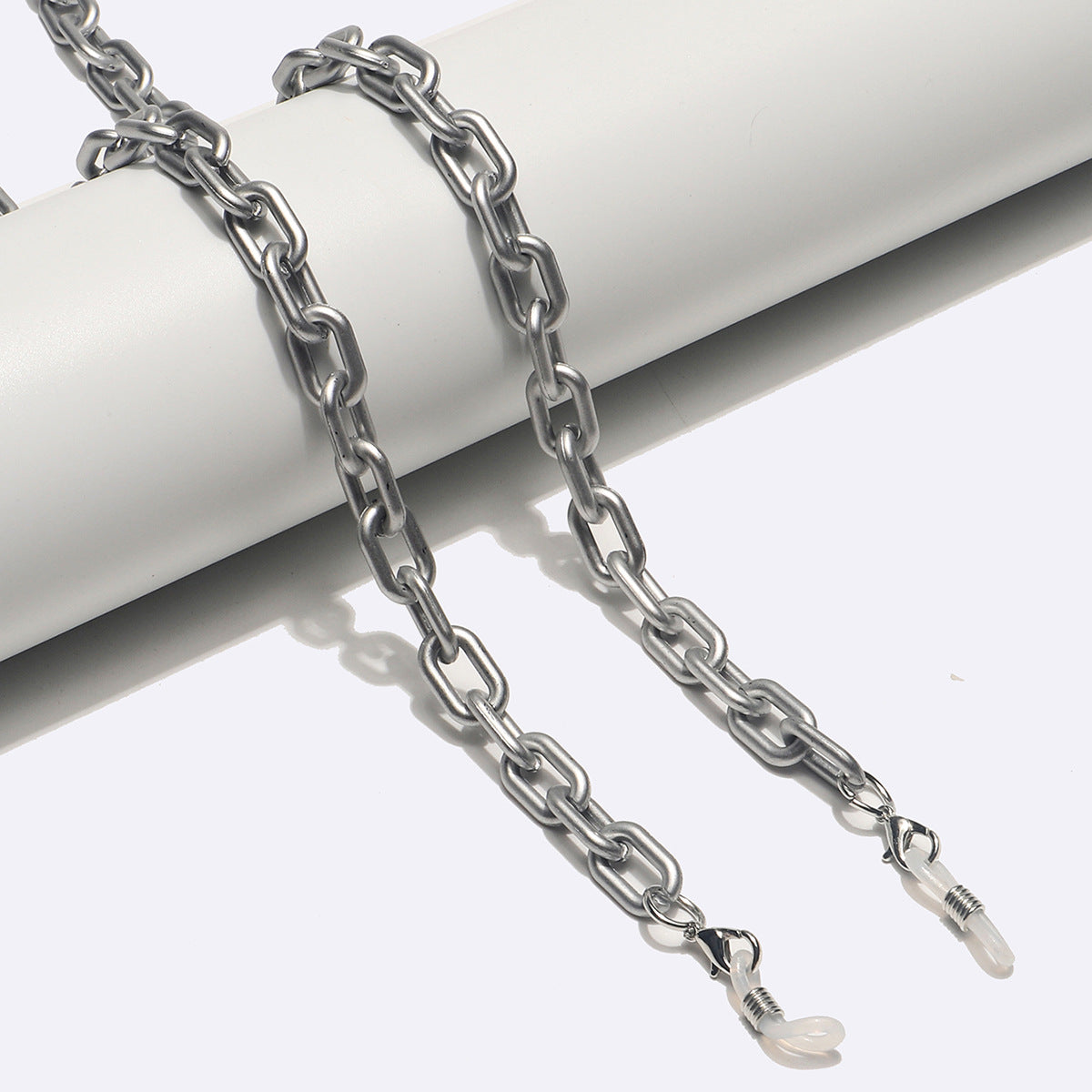 Bunte Acryl-Brillenband Brehn