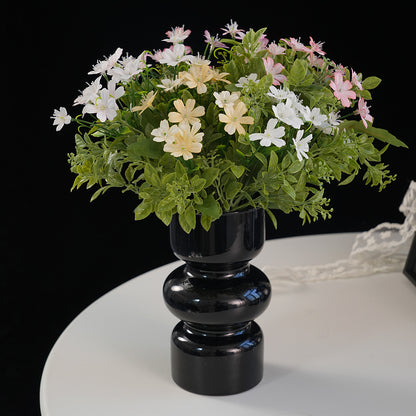 Lebensechter Blumenstammstrauß