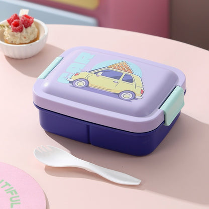 Kreative Themen Bento Lunchbox