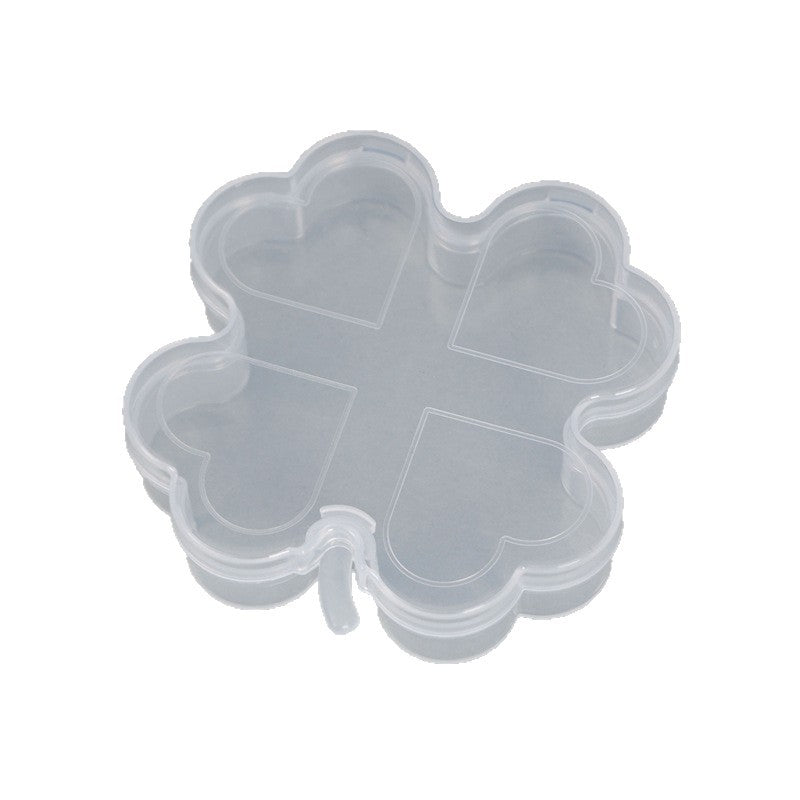 Blumenförmiger Multi-Compartment Organizer Brehn