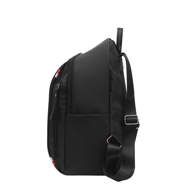 Zeitgenössischer Reise-Rucksack Brehn