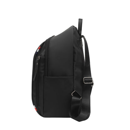 Zeitgenössischer Reise-Rucksack Brehn