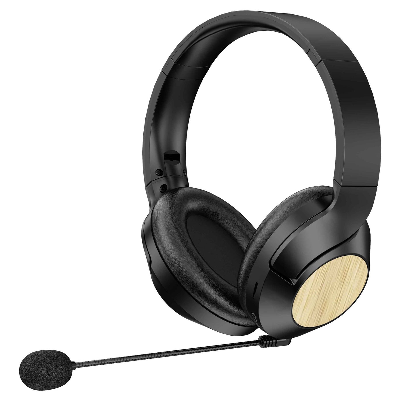 Bluetooth Over-Ear Kopfhörer Brehn