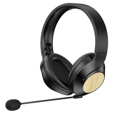 Bluetooth Over-Ear Kopfhörer Brehn