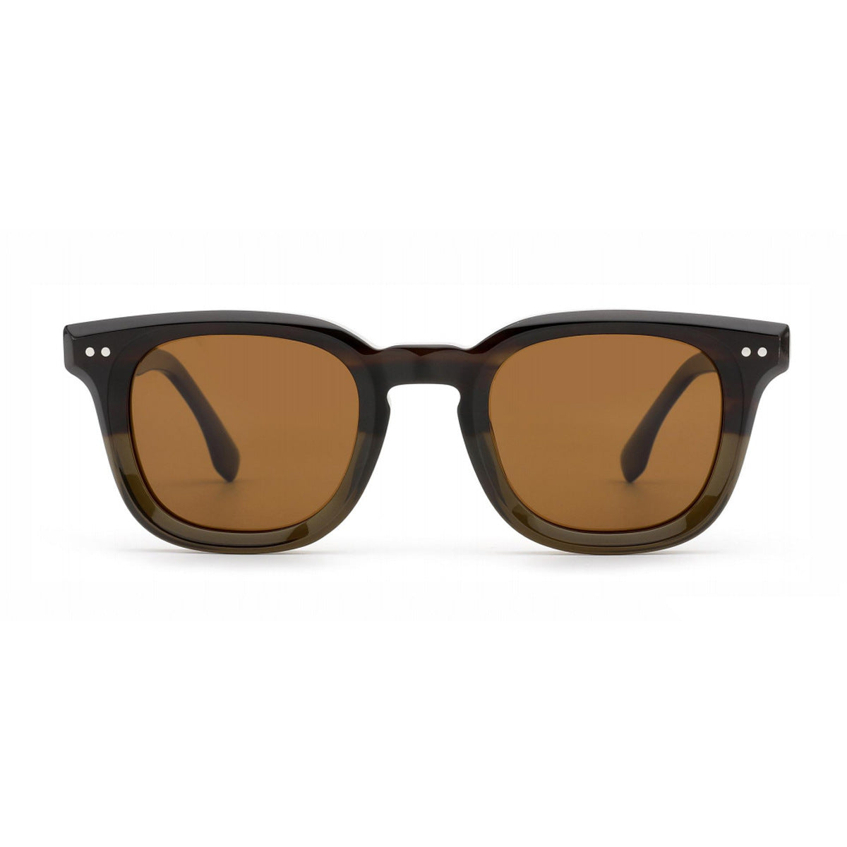 Damen stylische Sonnenbrille Brehn