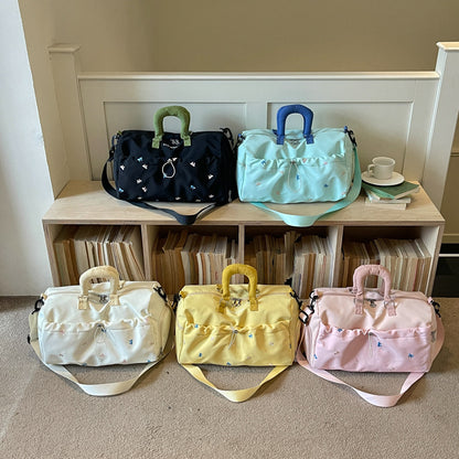 Stylische Multifunktionale Reisetasche Brehn