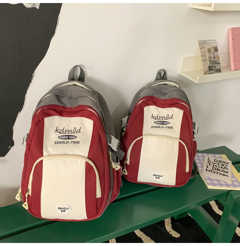 Multifunktionaler Freizeit-Rucksack 1787243090