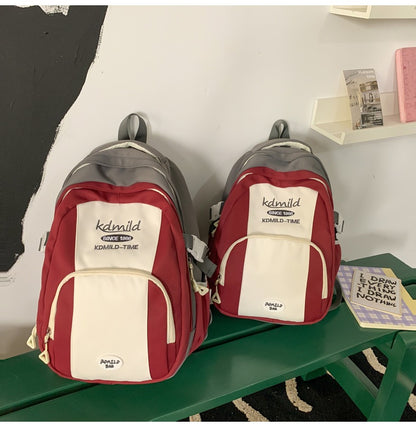 Multifunktionaler Freizeit-Rucksack 1787243090
