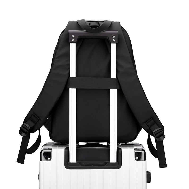 Leichtgewicht Anti-Diebstahl Rucksack Brehn