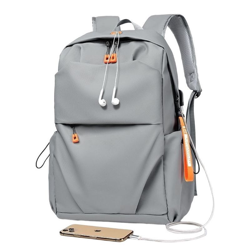 Hochkapazitäts-Alltagsrucksack Brehn