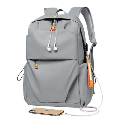 Hochkapazitäts-Alltagsrucksack Brehn