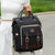 Multifunktionaler Reise-Rucksack Brehn